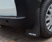 Fiat Fiorino/Qubo 2008-2024 Premium Spritzschutz (Türkei) Vorne Foto 5