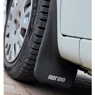 Premium Spritzschutz (Türkei) Fiat Fiorino/Qubo 2008-2024 Foto 2