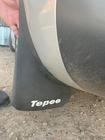 Peugeot Partner Tepee 2008-2018 Premium Schmutzfänger (Tepee, Türkei) Vorne Foto 4