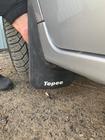 Peugeot Partner Tepee 2008-2018 Premium Schmutzfänger (Tepee, Türkei) Vorne Foto 5