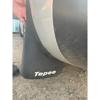 Premium Schmutzfänger (Tepee, Türkei) Foto 4