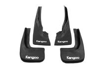Renault Kangoo 1998-2008 Premium Spritzschutz (Türkei) Satz Foto 7