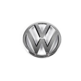 Heckemblem 110mm (oberer Teil, Original) Volkswagen Golf 7/E-Golf 2012-2020 Foto 2