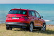 Die zweite übersicht Crossover Skoda Karoq Foto 3