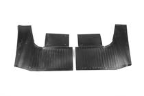 Mercedes Sprinter W901/902/903/904/905 1995–2006 Premium Spritzschutz 2-teilig (2 Stk) Foto 2