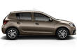 Übersicht der Renault Sandero Fließheck Foto 8