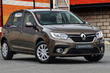 Übersicht der Renault Sandero Fließheck Foto 1