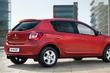 Übersicht der Renault Sandero Fließheck Foto 3