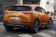 Übersicht der Premium-Crossover DS 7 Crossback Foto 2