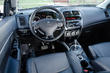 Übersicht der Crossover Peugeot 4008 Foto 4