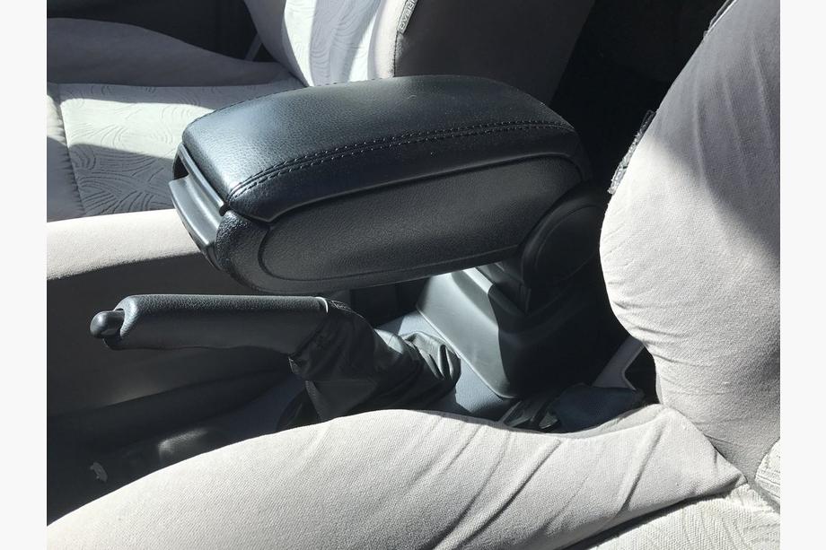 Ford Connect 2002–2006 Armlehne Image