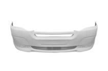 Volkswagen Crafter 2006-2016 LED-Frontstoßstangenlippe 2006-2011 (grundiert zum Lackieren) Foto 2