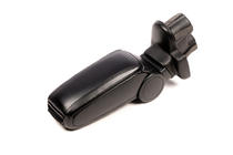 Peugeot 207 2006–2014 Armlehne (schwarz) Foto 2