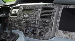 Ford Transit 2000–2014 Armaturenbrett Abdeckungen (2006↗) Foto 7