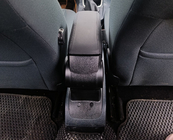 Ford Fiesta 2008-2017 Armlehne Foto 2