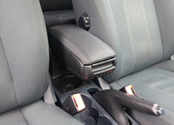 Ford Fiesta 2008-2017 Armlehne Foto 1