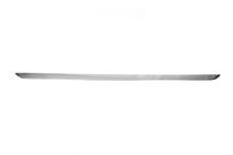 Ford Focus III 2011-2017 Kofferraumleiste 2011-2014 (Limousine, Edelstahl) Foto 2