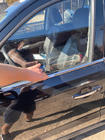 Hyundai Santa Fe 2 2006-2012 Fensterrahmen Zierleisten Edelstahl (6 Stk) Foto 3