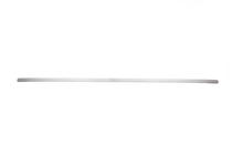 Range Rover III L322 2002-2012 Kofferraumleiste Edelstahl Foto 2
