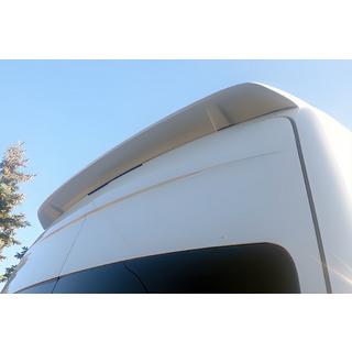 Heckspoiler Anatomik (schmales Modell, grundiert zum Lackieren) Foto 1