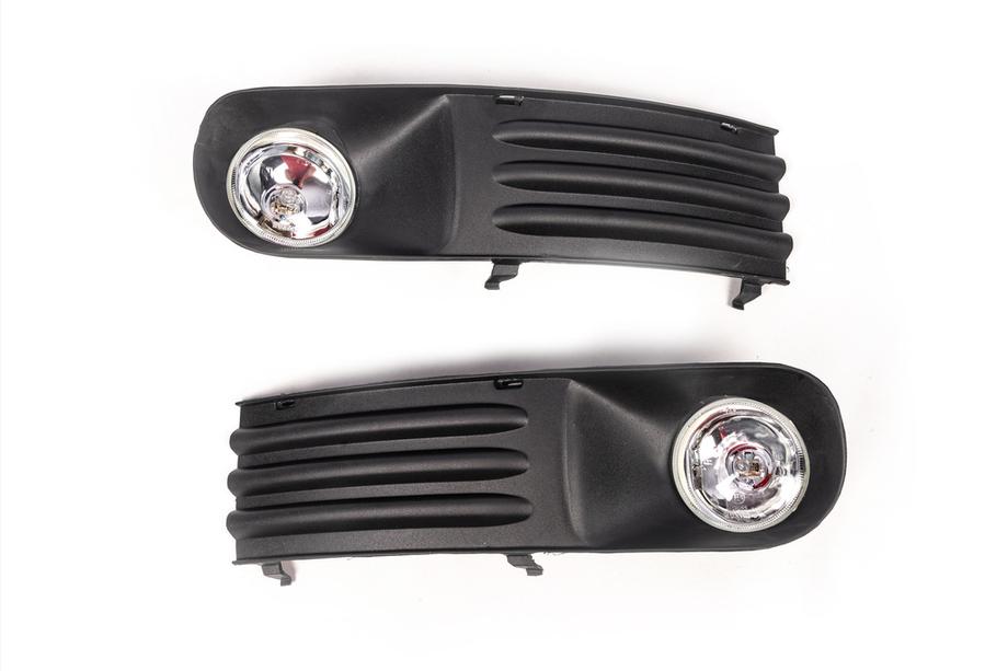 Volkswagen T5 Transporter 2003-2010 Nebelscheinwerfer (mit LED Lampe) Foto 2