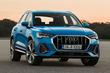 Übersicht der Audi Q3 der zweiten Generation Foto 4