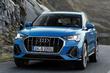 Übersicht der Audi Q3 der zweiten Generation Foto 3