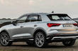 Übersicht der Audi Q3 der zweiten Generation Foto 2