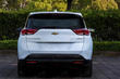 2019 Chevrolet Orlando Kompaktwagen Bewertung Foto 5