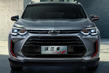 2019 Chevrolet Orlando Kompaktwagen Bewertung Foto 4