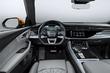 Überblick über Premium-Crossover Audi Q8 Foto 3