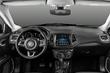 Die zweite Generation des Crossover Jeep Compass Foto 7
