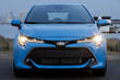 Fließheck Toyota Corolla Modelljahr 2019 Foto 5