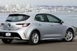 Fließheck Toyota Corolla Modelljahr 2019 Foto 3
