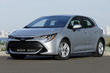 Fließheck Toyota Corolla Modelljahr 2019 Foto 2