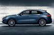 Übersicht der Porsche Cayenne der Dritten Generation Foto 7