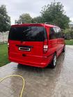 Mercedes Vito W639 2004-2014 Seitenschweller Exclusive (2 Stk, grundiert) Foto 2