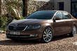 Überblick über die neue Generation des Skoda Octavia Foto 6