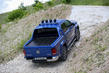Aktualisierte Pickup Volkswagen Amarok Foto 7