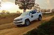 Aktualisierte Pickup Volkswagen Amarok Foto 6