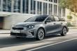 Übersicht der Kia Ceed SW Kombi der Dritten Generation Foto 8
