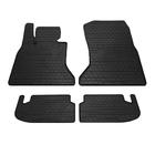 BMW 5 Series F10/F11 2010–2016 Gummimatten (4 Stk, Stingray Premium) 2010-2013 Foto 2