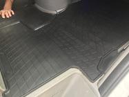 Mercedes Sprinter W906 2006–2018 Gummimatten (3 Stk, Stingray) 1+2 Foto 3
