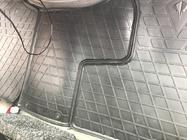 Volkswagen Crafter 2006-2016 Gummimatten (3 Stk, Stingray) 2↗1 Foto 4