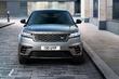 Übersicht eines SUV Range Rover Velar Foto 6