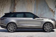 Übersicht eines SUV Range Rover Velar Foto 5