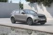 Übersicht eines SUV Range Rover Velar Foto 2
