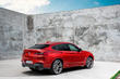 Übersicht Crossover BMW X4 der zweiten Generation Foto 5
