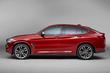 Übersicht Crossover BMW X4 der zweiten Generation Foto 4