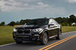 Übersicht Crossover BMW X4 der zweiten Generation Foto 2